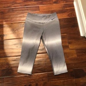 Womens Nike leggings